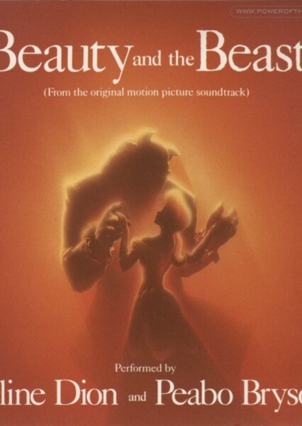 Beauty and the Beast (Disney song) photo