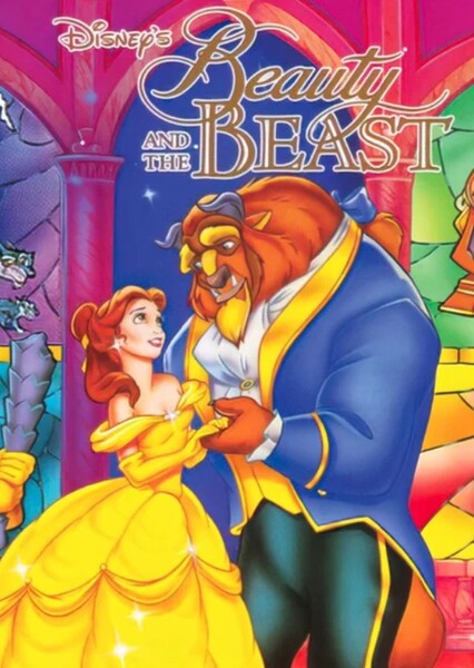 Beauty and the Beast (video game)