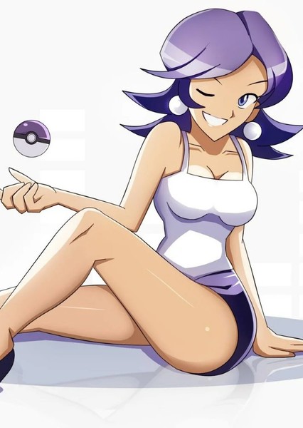 Beauty (Gen II) photo