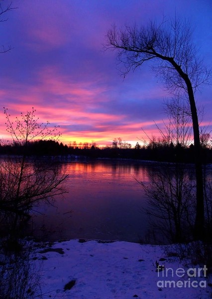 Beauty of Dawn by Malukah