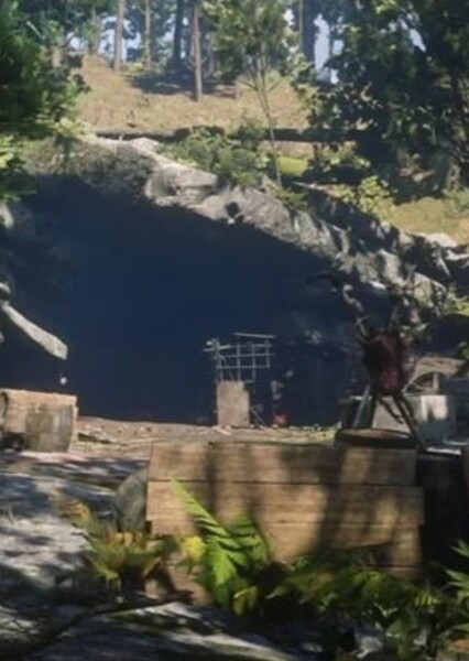 Beaver Hollow (RDR2)