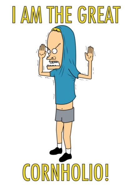 Beavis (Character) photo