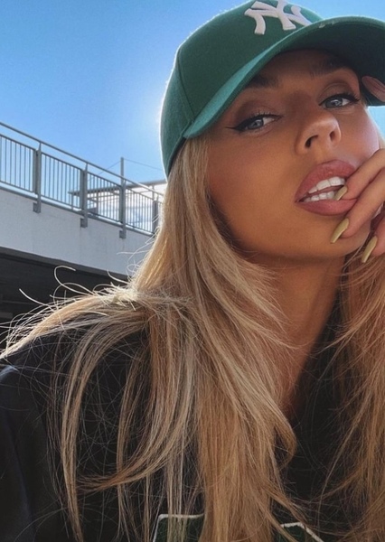 Beba Suki photo