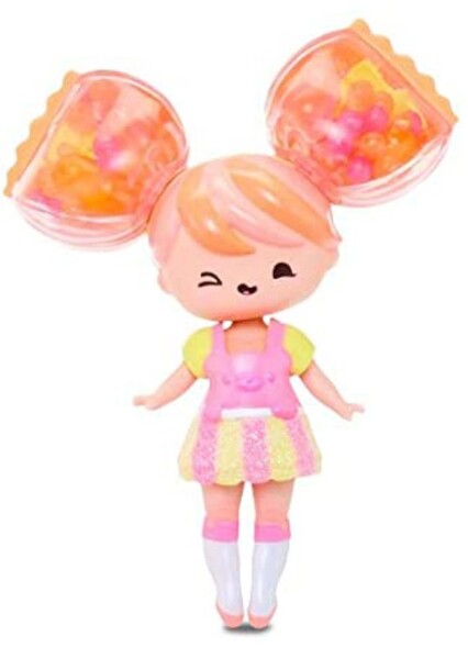 Bebe Bear photo