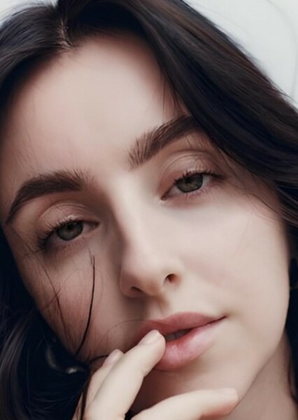 BeBe Bettencourt photo