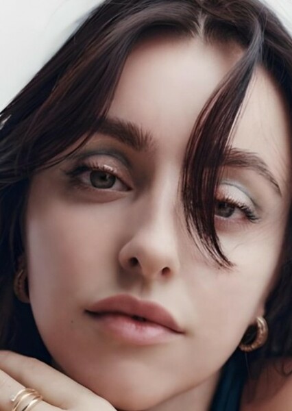BeBe Bettencourt photo