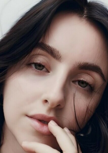 BeBe Bettencourt photo