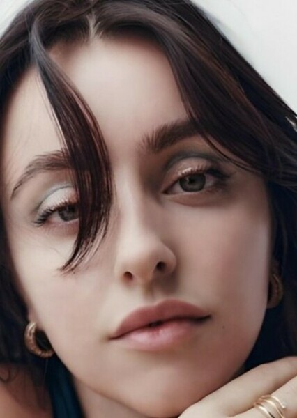 BeBe Bettencourt