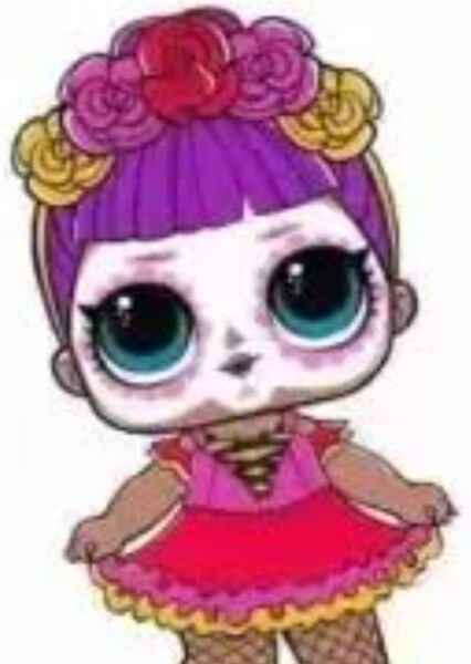 Bebé Bonita