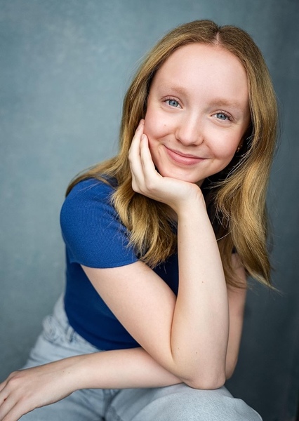Bebe Massey as Camilah Ryan in Bittomo x Heroine Kirameki Powers! (US)
