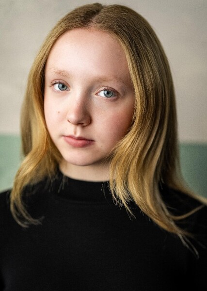 Bebe Massey