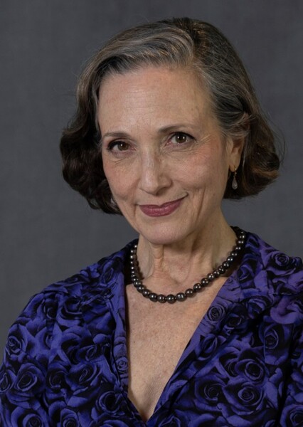 Bebe Neuwirth