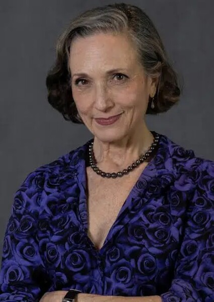 Bebe Neuwirth photo