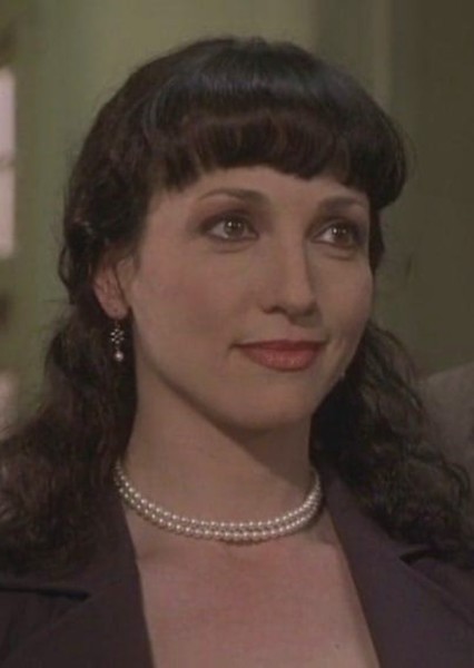 Bebe Neuwirth