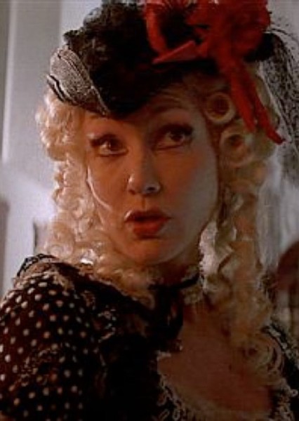 Bebe Neuwirth photo