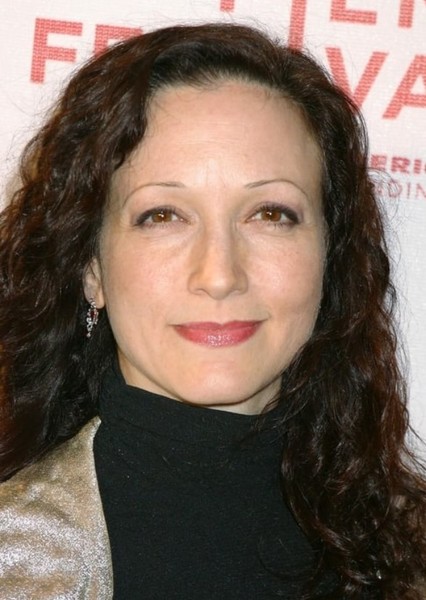 Bebe Neuwirth photo