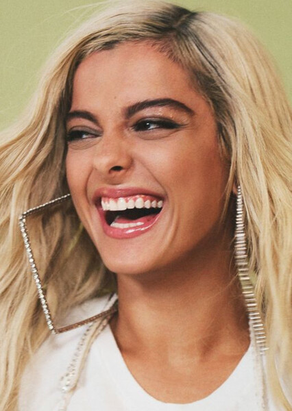 Bebe Rexha photo