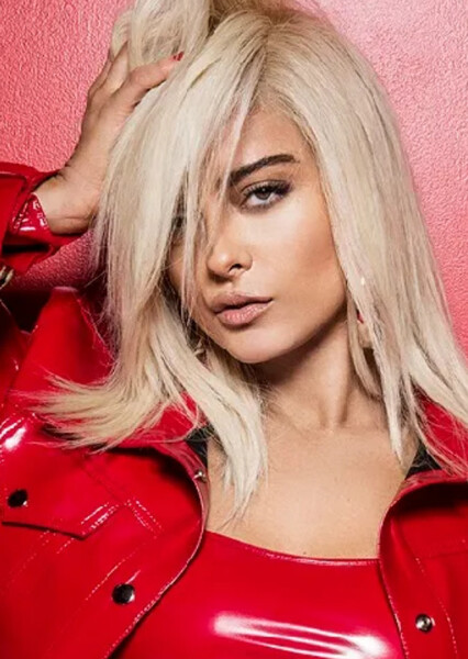 Bebe Rexha