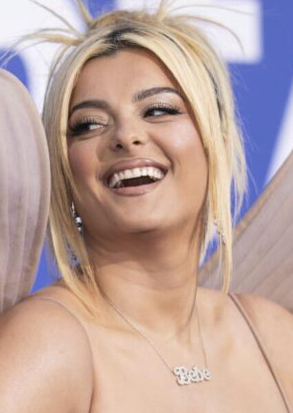 Bebe Rexha photo
