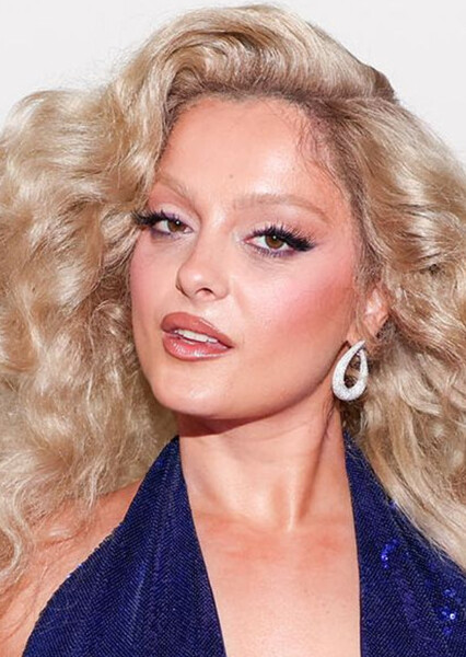 Bebe Rexha photo