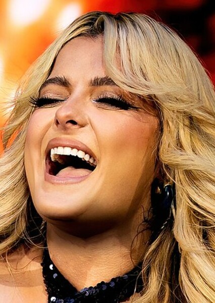 Bebe Rexha photo