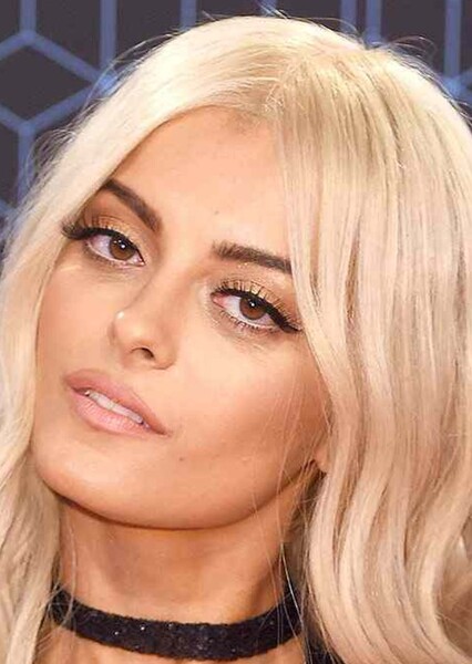 Bebe Rexha photo