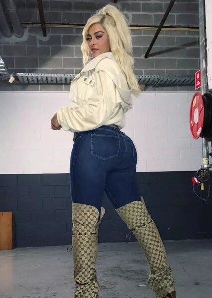 Bebe Rexha photo