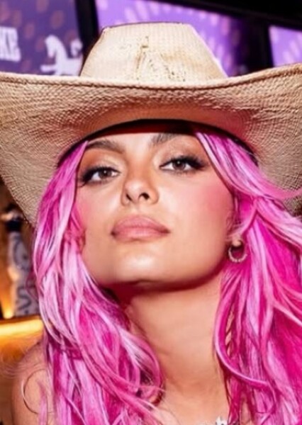Bebe Rexha photo