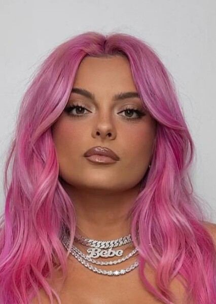Bebe Rexha photo