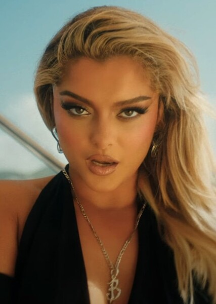 Bebe Rexha photo