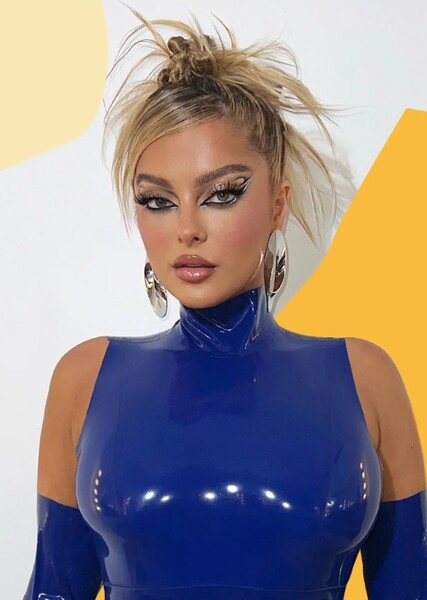 Bebe Rexha photo