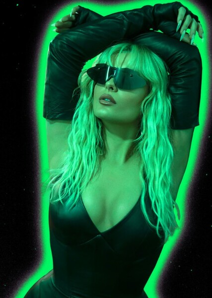 Bebe Rexha photo