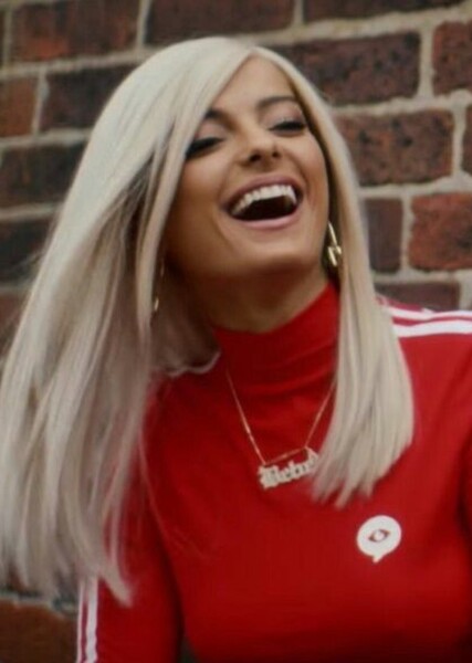 Bebe Rexha photo