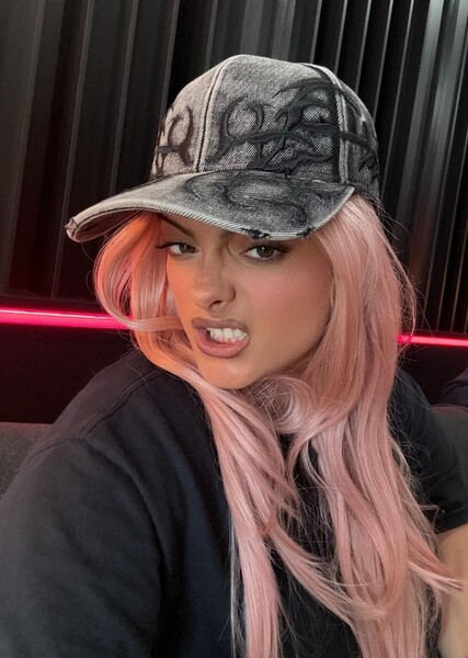 Bebe Rexha photo