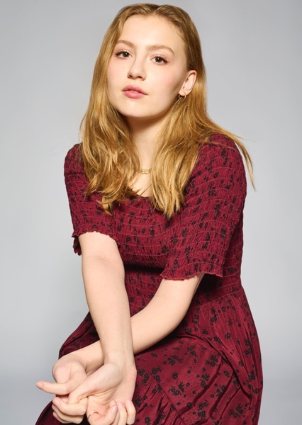 Bebe Wood photo