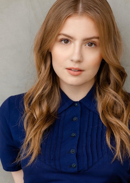 Bebe Wood photo