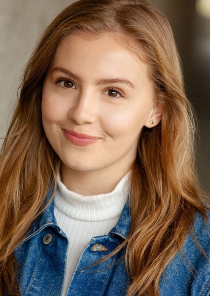 Bebe Wood photo