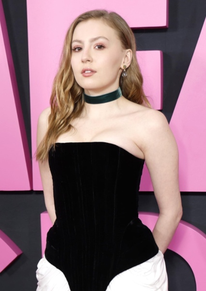 Bebe Wood photo