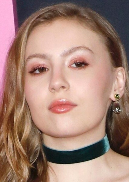 Bebe Wood photo
