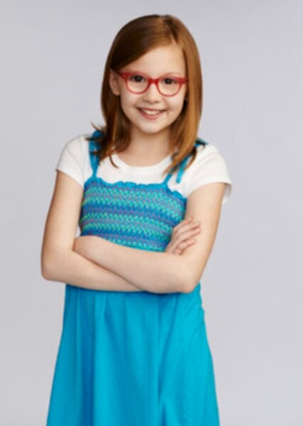 Bebe Wood