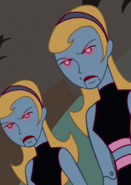 Bebes (Kim Possible)