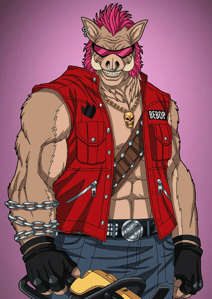 Bebop