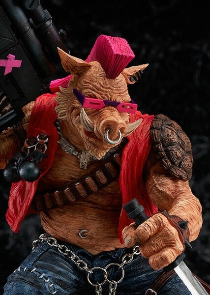 Bebop photo