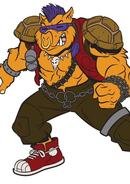 Bebop photo