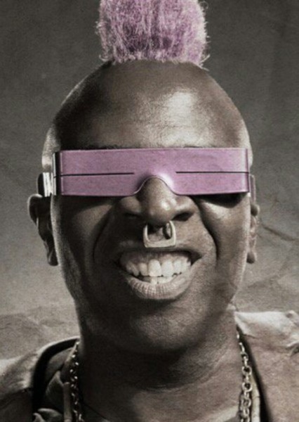 Bebop (Paramount) photo