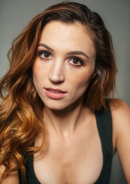 Becca Scott photo