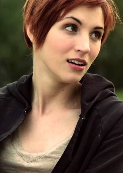 Becca Scott photo