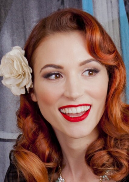 Becca Scott photo