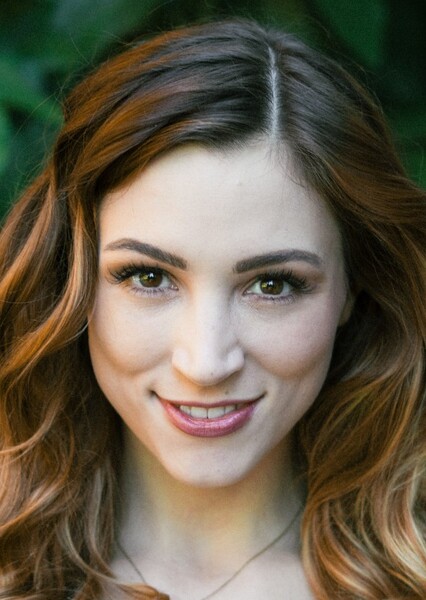 Becca Scott