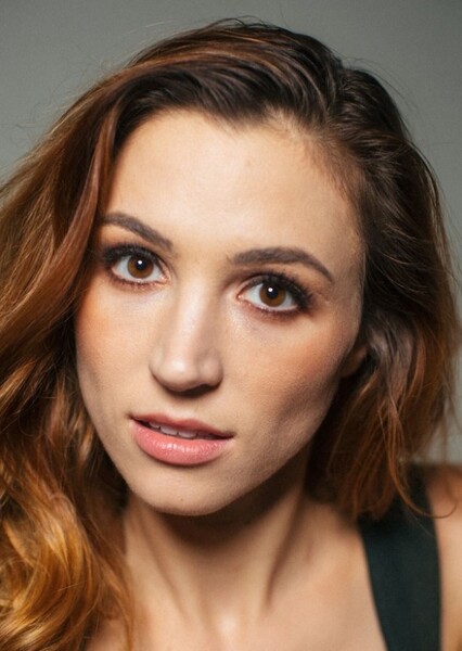 Becca Scott photo